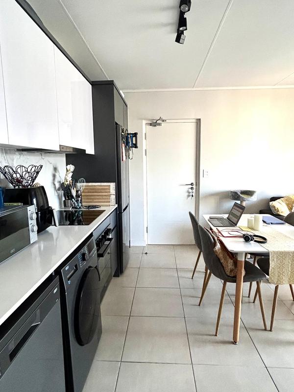 To Let 1 Bedroom Property for Rent in The Huntsman Western Cape